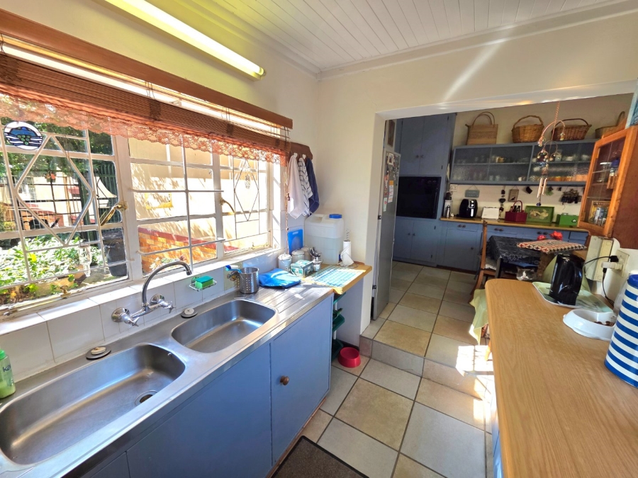 4 Bedroom Property for Sale in Morelig Free State